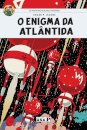 B&M - O Enigma da Atlântida
