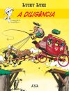 Lucky Luke 1 - A Diligência