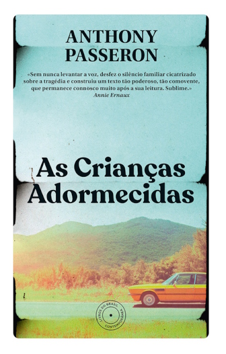 As Crianças Adormecidas