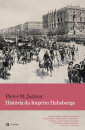 História do Império Habsburgo (Brochado)