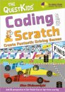 Coding with Scratch - Create Fantastic Driving Games