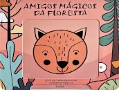 Amigos Mágicos da Floresta