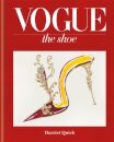Vogue The Shoe