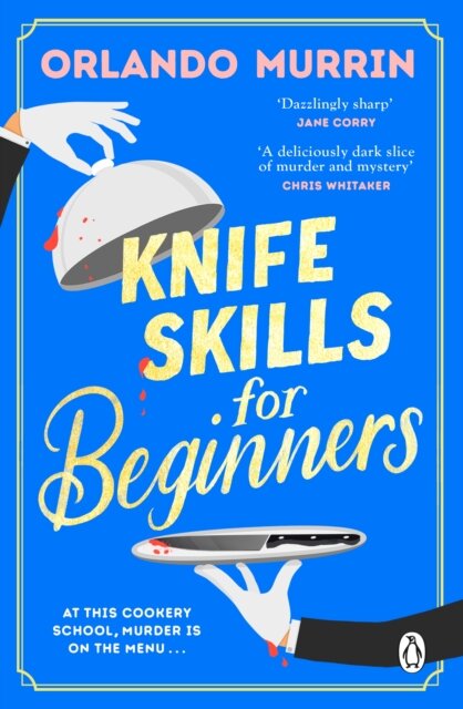 Knife Skills For Beginners