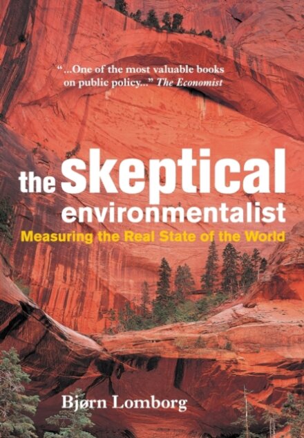 The Skeptical Environmentalist