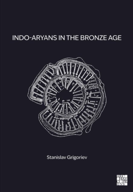 Indo-Aryans in the Bronze Age