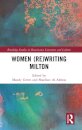 Women (Re)Writing Milton