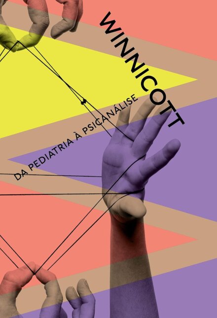 Da Pediatria À Psicanálise: Escritos Reunidos