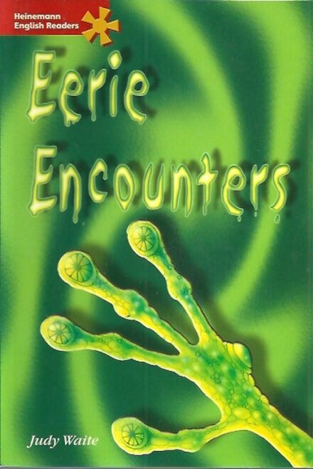 Eerie Encounters