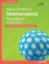 Edexcel GCSE (9-1) Mathematics: Foundation Student Book
