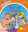 Oxford Reading Tree Songbirds Phonics: Level 6: Jack and the Giants
