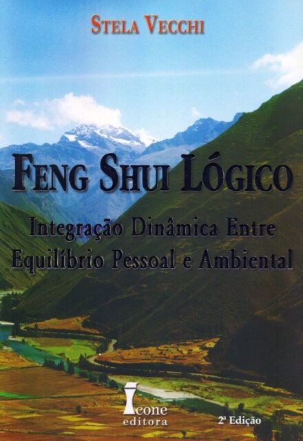 Feng Shui Lógico: Método Solar