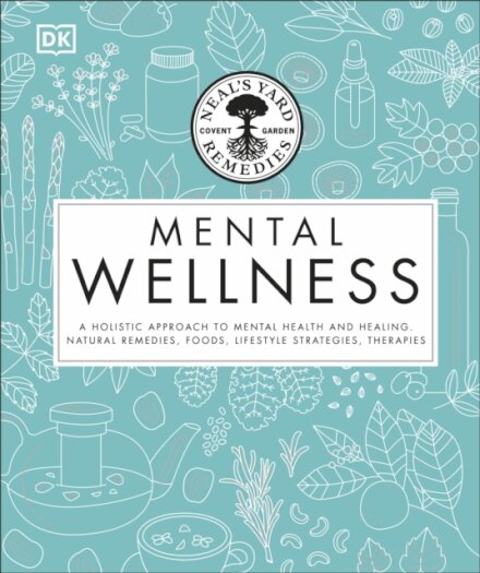 Neal's Yard Remedies Mental Wellness