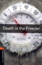 OBWL 3E Level 2: Death in the Freezer
