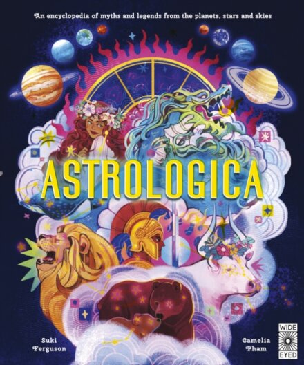 Astrologica