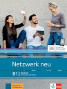 Netzwerk Neu B1 Kursbuch 2023