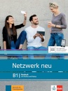 Netzwerk Neu B1 Kursbuch 2024