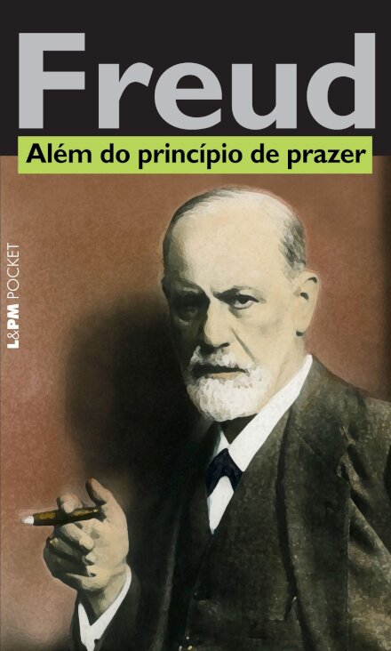 Além Do Princípio De Prazer
