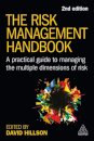 The Risk Management Handbook