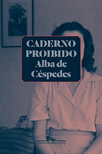Caderno proibido