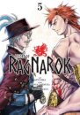 Record Of Ragnarok Vol 5