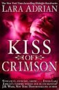 Kiss of Crimson