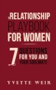 The Relationship Playbook for Women