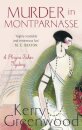 Murder in Montparnasse
