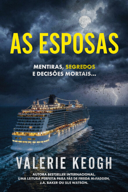 As Esposas