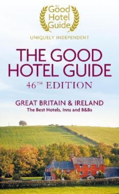 The Good Hotel Guide