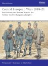 Central European Wars 1918–21