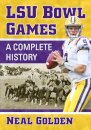 LSU Bowl Games