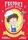 Freddie´S Amazing Bakery