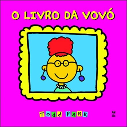 O Livro da vovó