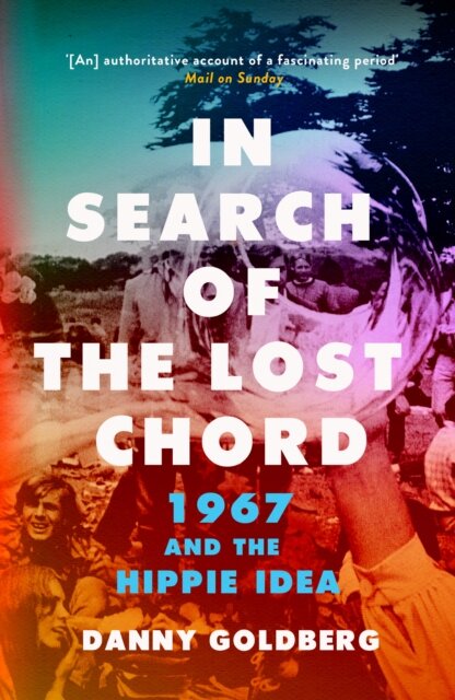 In Search Of The Lost Chord