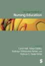 The Sage Handbook of Nursing Education