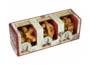 Great Minds Set of 5 Puzzles (Women)
