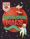 Space Station Academy: Destination Mars