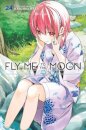 Fly Me to the Moon, Vol. 24