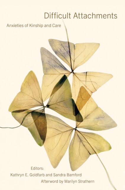 Difficult Attachments