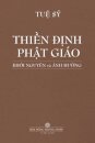 ThiỀn ĐỊnh PhẬt Gi?o KhỞi Nguy?n V? Ảnh HƯỞng