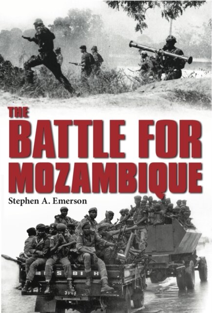 The Battle for Mozambique
