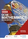 CCEA GCSE Mathematics Higher for 2nd Edition