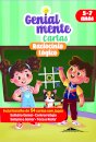 Genialmente Cartas: Raciocínio Lógico