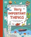 My Encyclopedia of Very Important Things