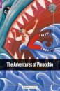 The Adventures of Pinocchio - Foxton Readers Level 2 (600 Headwords CEFR A2-B1) with free online AUDIO