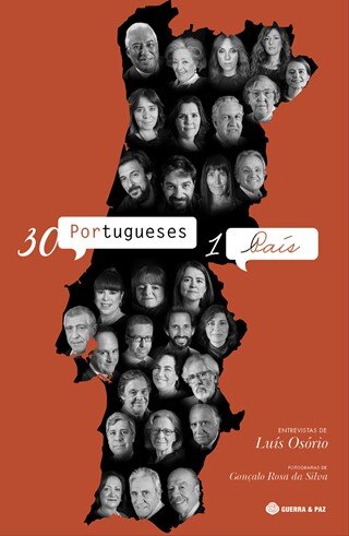 30 Portugueses,1 País