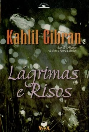 Lágrimas e Risos