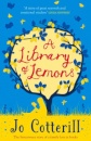 Library Of Lemons