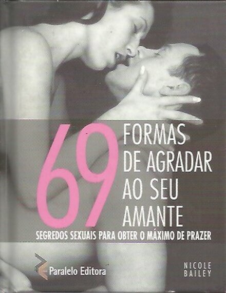 69 Formas Agradar ao Seu Amante